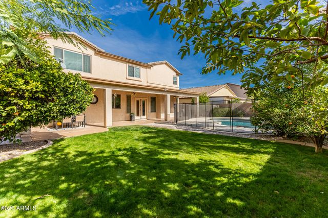 2123 E CARLA VISTA Place, Chandler, AZ 85225