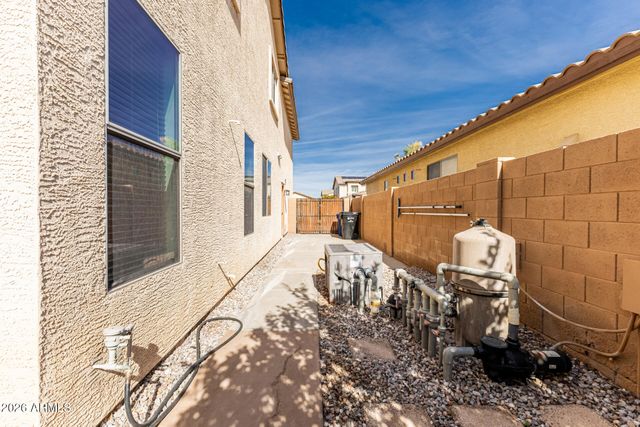 2123 E CARLA VISTA Place, Chandler, AZ 85225