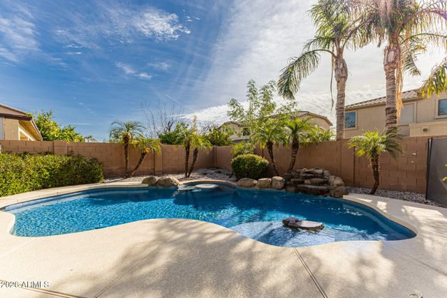 2123 E CARLA VISTA Place, Chandler, AZ 85225