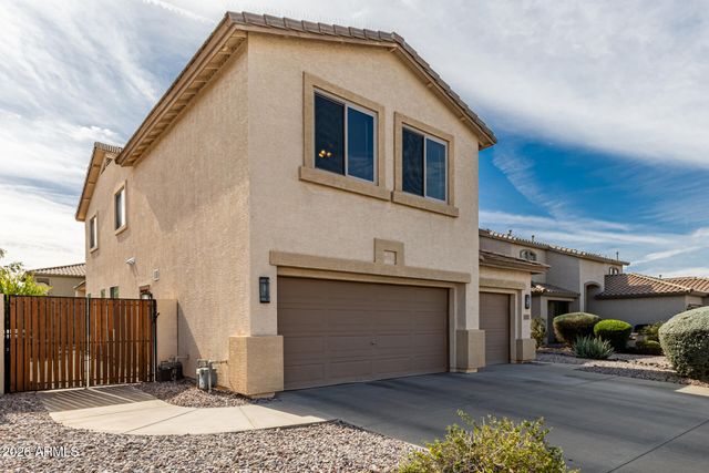 2123 E CARLA VISTA Place, Chandler, AZ 85225