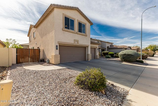 2123 E CARLA VISTA Place, Chandler, AZ 85225