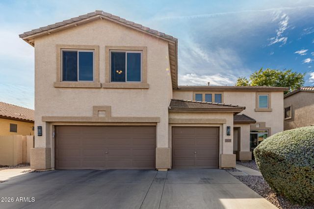 2123 E CARLA VISTA Place, Chandler, AZ 85225