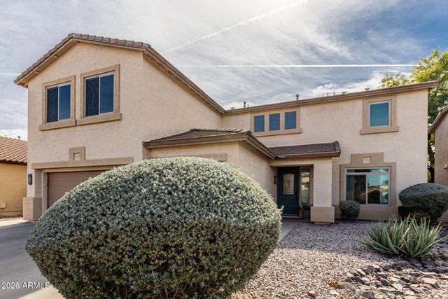 2123 E CARLA VISTA Place, Chandler, AZ 85225