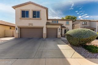 2123 E CARLA VISTA Place, Chandler, AZ 85225
