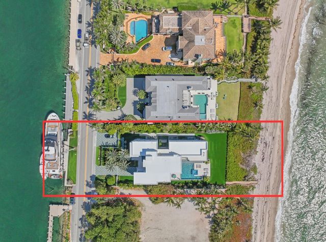 999 Hillsboro Mile, Hillsboro Beach, FL 33062