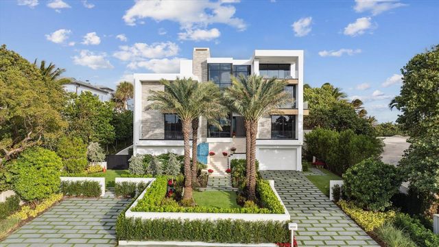 999 Hillsboro Mile, Hillsboro Beach, FL 33062