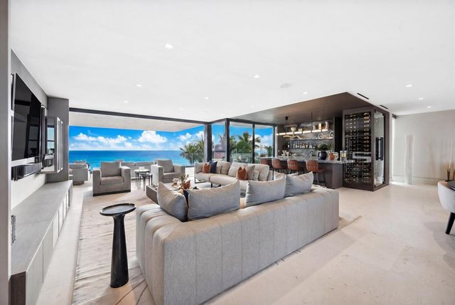 999 Hillsboro Mile, Hillsboro Beach, FL 33062