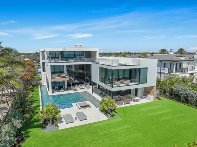 999 Hillsboro Mile, Hillsboro Beach, FL 33062
