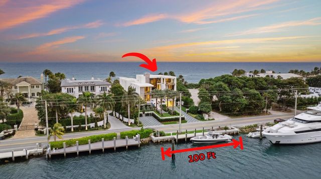 999 Hillsboro Mile, Hillsboro Beach, FL 33062