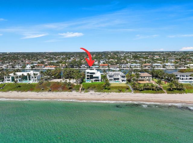 999 Hillsboro Mile, Hillsboro Beach, FL 33062