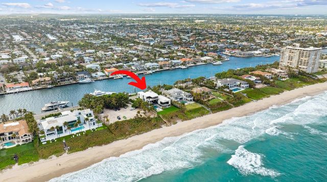 999 Hillsboro Mile, Hillsboro Beach, FL 33062