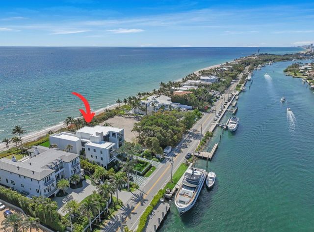 999 Hillsboro Mile, Hillsboro Beach, FL 33062