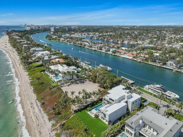 999 Hillsboro Mile, Hillsboro Beach, FL 33062