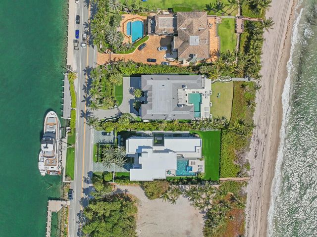 999 Hillsboro Mile, Hillsboro Beach, FL 33062