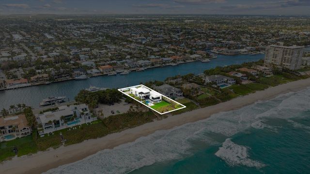 999 Hillsboro Mile, Hillsboro Beach, FL 33062