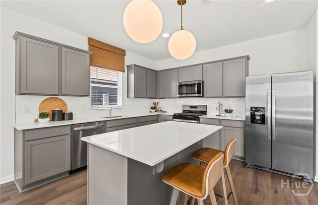 73 Liko Lane, Richmond Hill, GA 31324