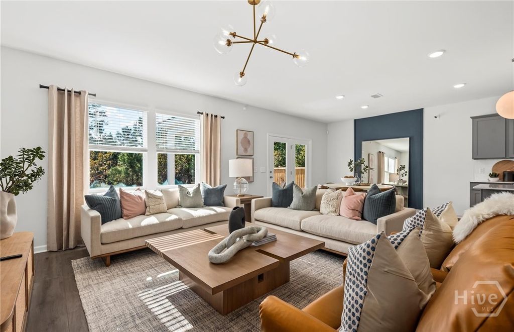 Image 15 of property listing at 73 Liko Lane, Richmond Hill, GA 31324