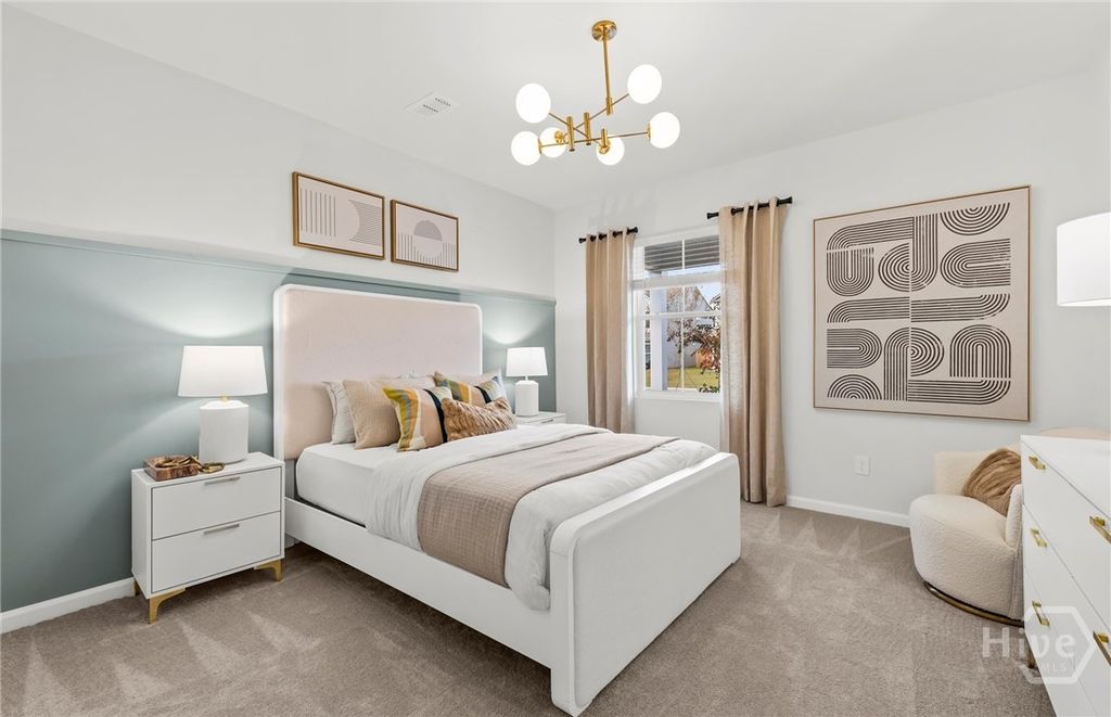 Image 17 of property listing at 73 Liko Lane, Richmond Hill, GA 31324