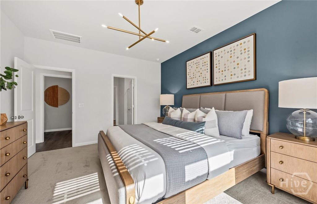 Image 21 of property listing at 73 Liko Lane, Richmond Hill, GA 31324