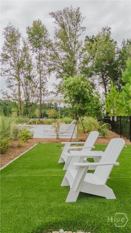 Image 34 of property listing at 73 Liko Lane, Richmond Hill, GA 31324