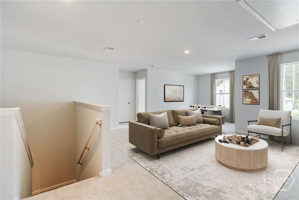 Image 6 of property listing at 73 Liko Lane, Richmond Hill, GA 31324