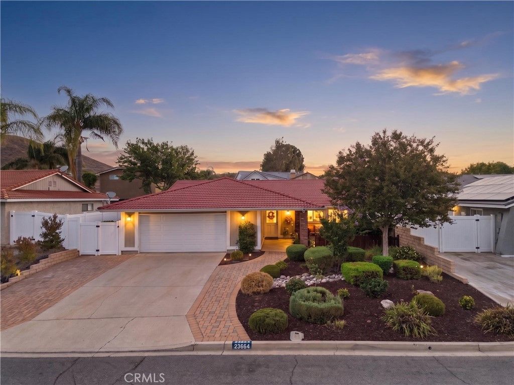 23664 Outrigger, Canyon Lake, CA 92587 — exterior