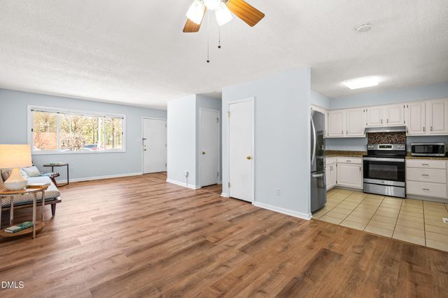 1129 Marlborough Road, Raleigh, NC 27610