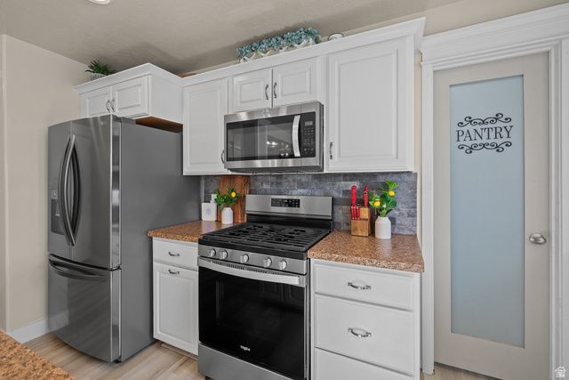 384 S GRANITE CIR, Santaquin, UT 84655