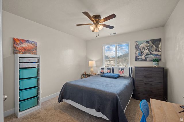 384 S GRANITE CIR, Santaquin, UT 84655