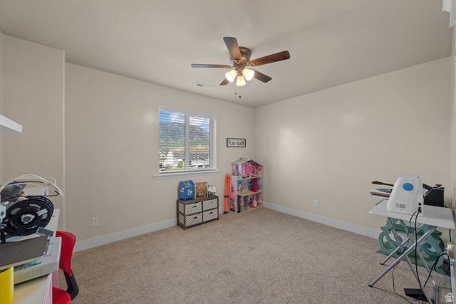 384 S GRANITE CIR, Santaquin, UT 84655