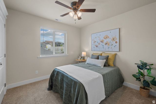 384 S GRANITE CIR, Santaquin, UT 84655