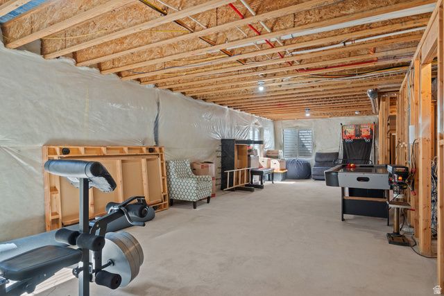 384 S GRANITE CIR, Santaquin, UT 84655