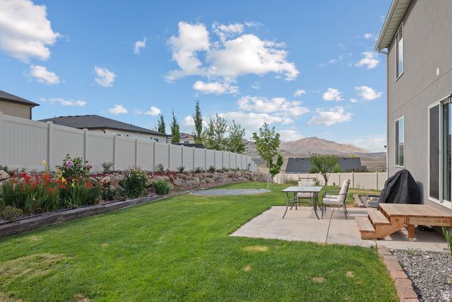 384 S GRANITE CIR, Santaquin, UT 84655