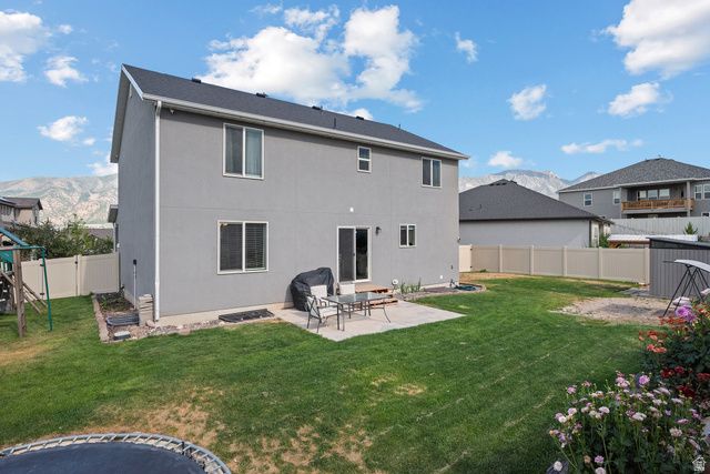 384 S GRANITE CIR, Santaquin, UT 84655