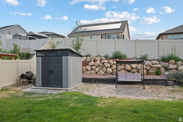 384 S GRANITE CIR, Santaquin, UT 84655