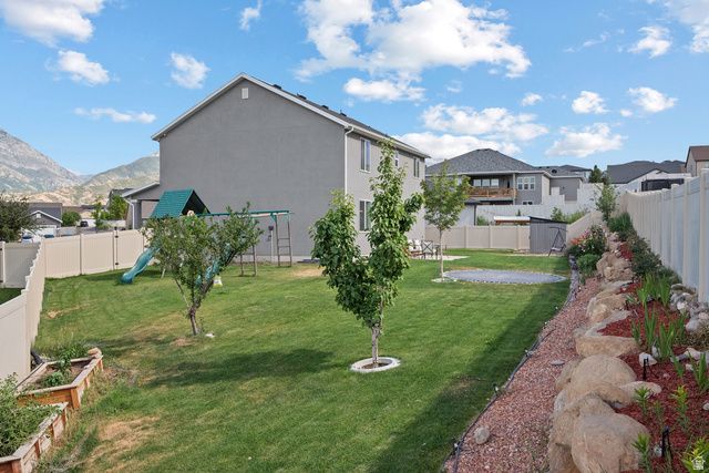 384 S GRANITE CIR, Santaquin, UT 84655