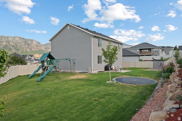 384 S GRANITE CIR, Santaquin, UT 84655