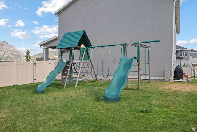 384 S GRANITE CIR, Santaquin, UT 84655
