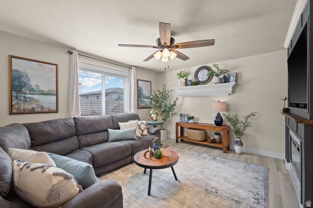 384 S GRANITE CIR, Santaquin, UT 84655