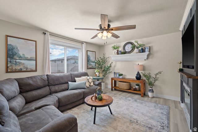 384 S GRANITE CIR, Santaquin, UT 84655