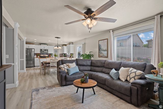 384 S GRANITE CIR, Santaquin, UT 84655