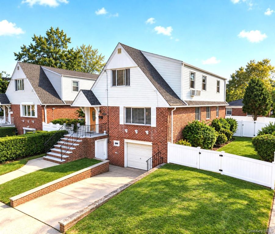 35-04 208th Street, Bayside, NY 11361 — exterior