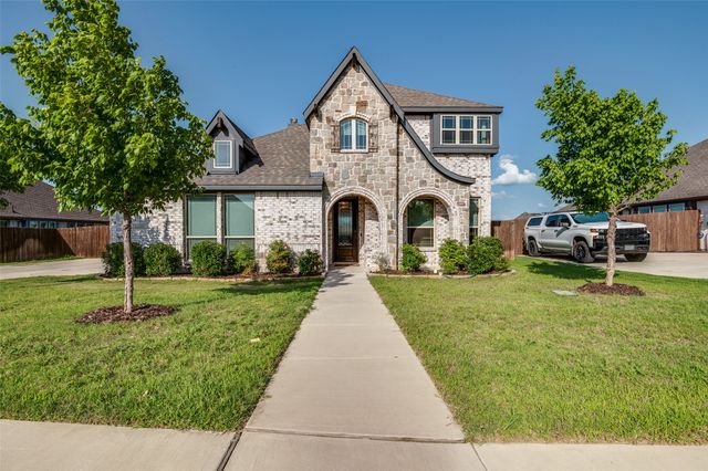 4609 Massey Meadows Way, Midlothian, TX 76065