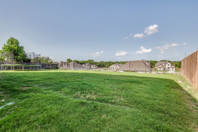 4609 Massey Meadows Way, Midlothian, TX 76065