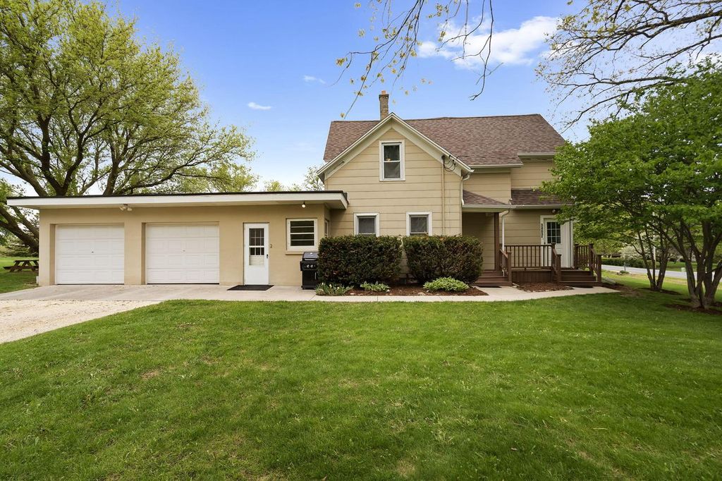 3463 Green Bay ROAD, Port Washington, WI 53074