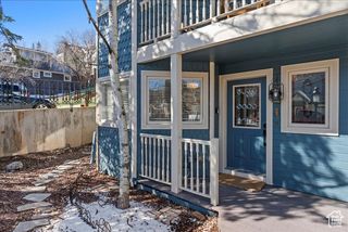 601 PARK AVE #5, Park City, UT 84060