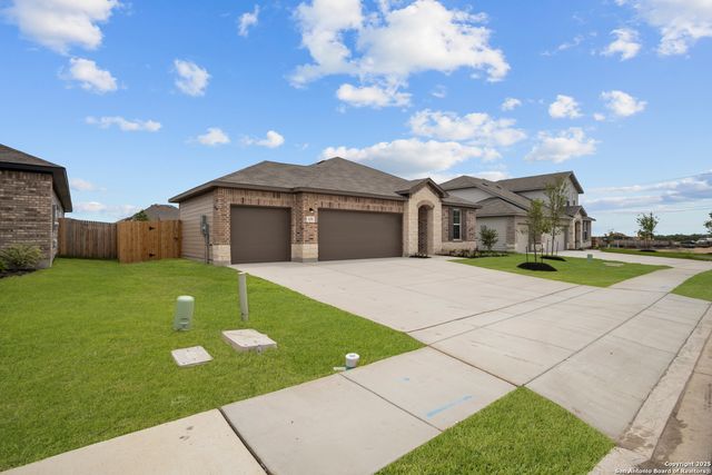 139 Red Deer Place, Cibolo, TX 78108