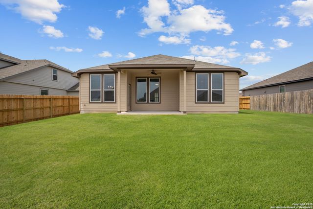 139 Red Deer Place, Cibolo, TX 78108