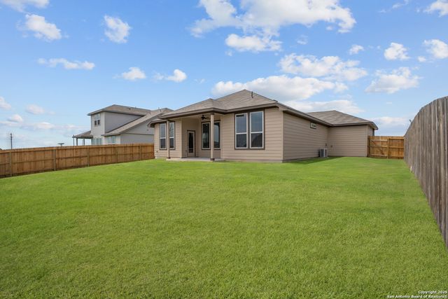 139 Red Deer Place, Cibolo, TX 78108