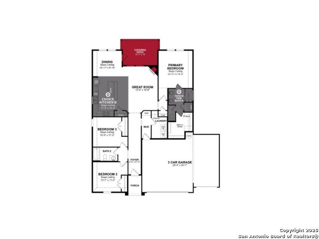 139 Red Deer Place, Cibolo, TX 78108